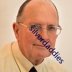 silverdaddies