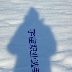 宇宙职业选手笔趣阁