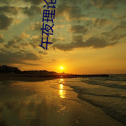 午夜理论电影