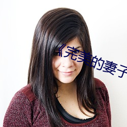 《完美的妻子》