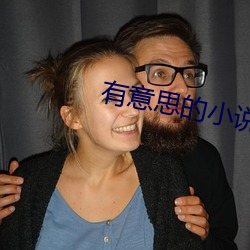 有意思的小说