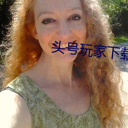 头号(hào)玩家下载