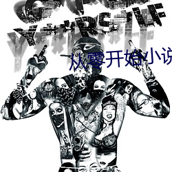 从(cóng)零开始小(xiǎo)说