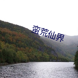 蛮荒仙(仙)界