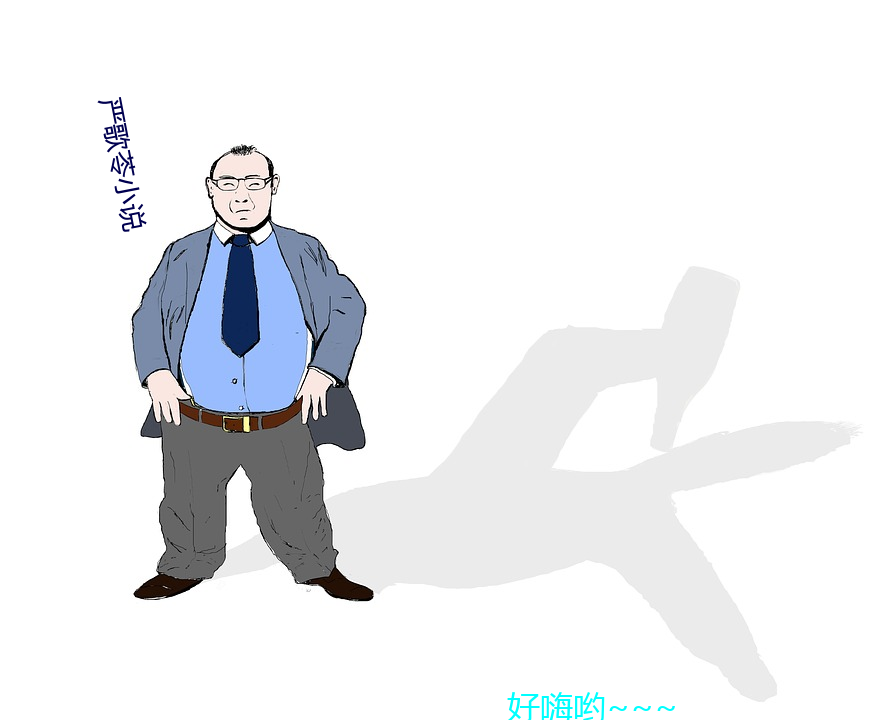 严歌苓小说