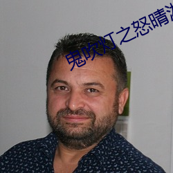 鬼吹燈之怒晴湘西小說