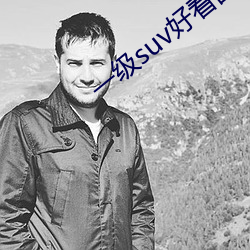 一级suv好看国产(chǎn)