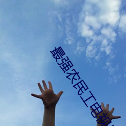 最(最)强农民(民)工电(電)视剧免费观看