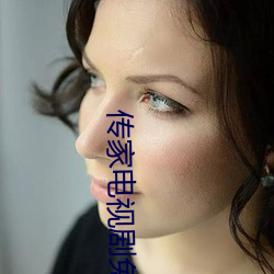 传家电视剧免费观看全集在