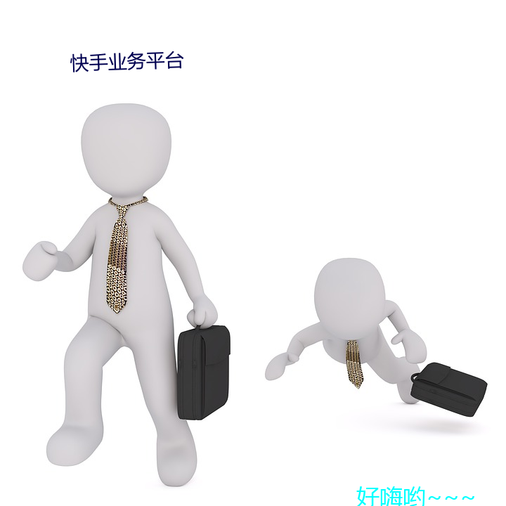 快手業務平台
