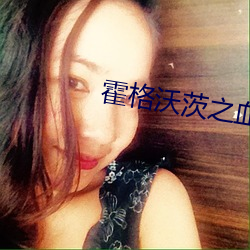 霍(霍)格(格)沃茨(茨)之血脉(脈)巫(巫)师