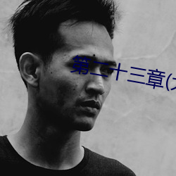 第二十三章(大結局)