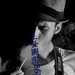 ysl水蜜桃86高清