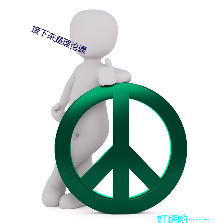 接下来是理论课