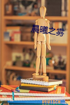 晨(chén)曦之雾