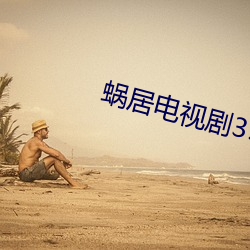 蜗居电视剧35剧情全集在线
