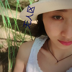 无(wú)人(rén)区(qū)