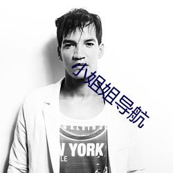 小姐姐导航