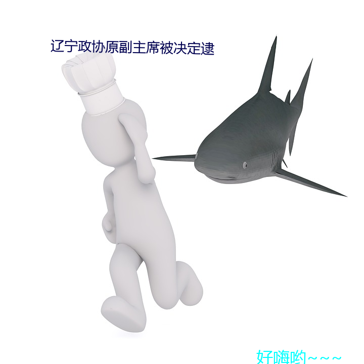 辽宁政协原(yuán)副主(zhǔ)席被(bèi)决定逮(dǎi)